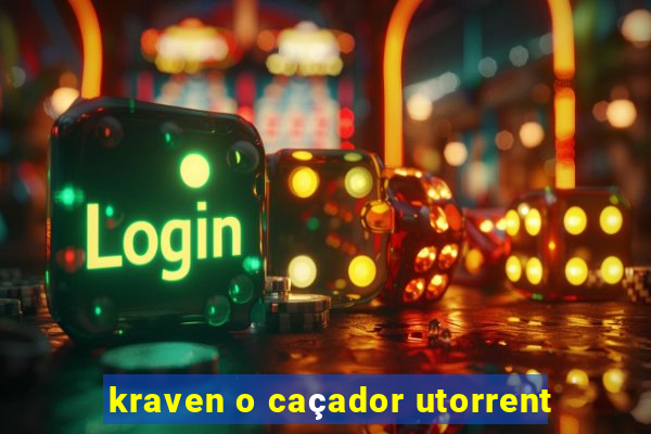 kraven o caçador utorrent